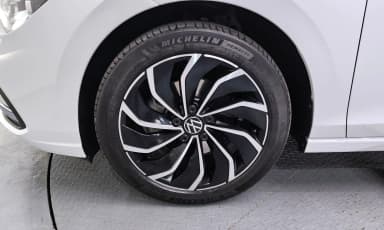 Golf 8th Generation