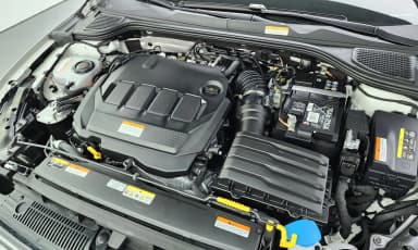 Golf 8th Generation