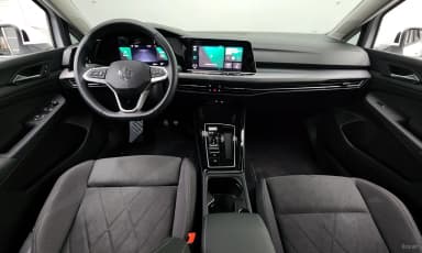 Golf 8th Generation