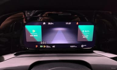 Golf 8th Generation