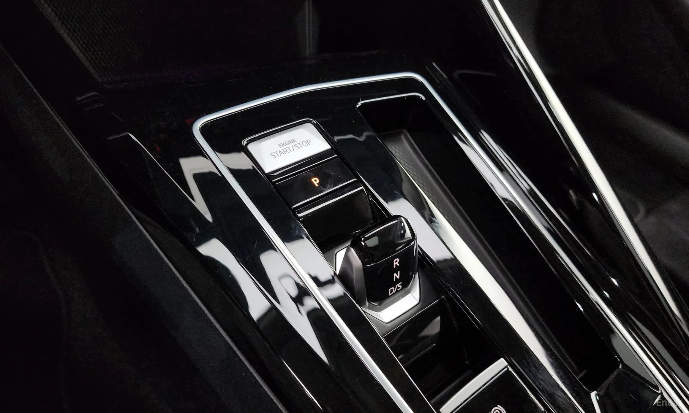 Golf 8th Generation