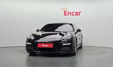 Panamera