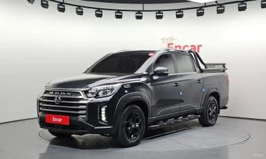 Rexton Sports Khan