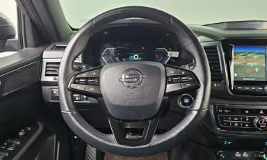 Rexton Sports Khan