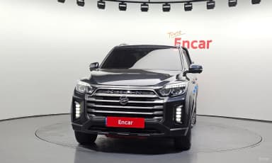 Rexton Sports Khan