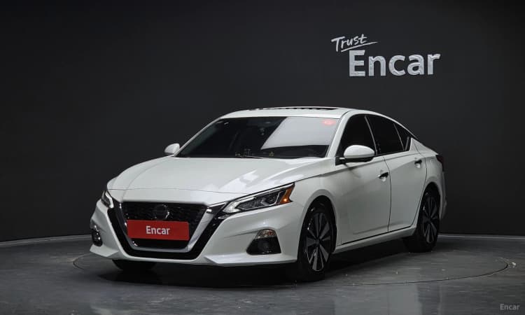 Altima (L34)