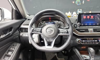 Altima (L34)