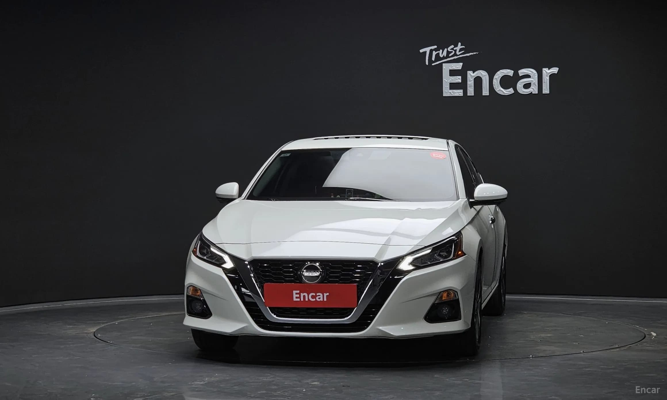 Altima (L34)