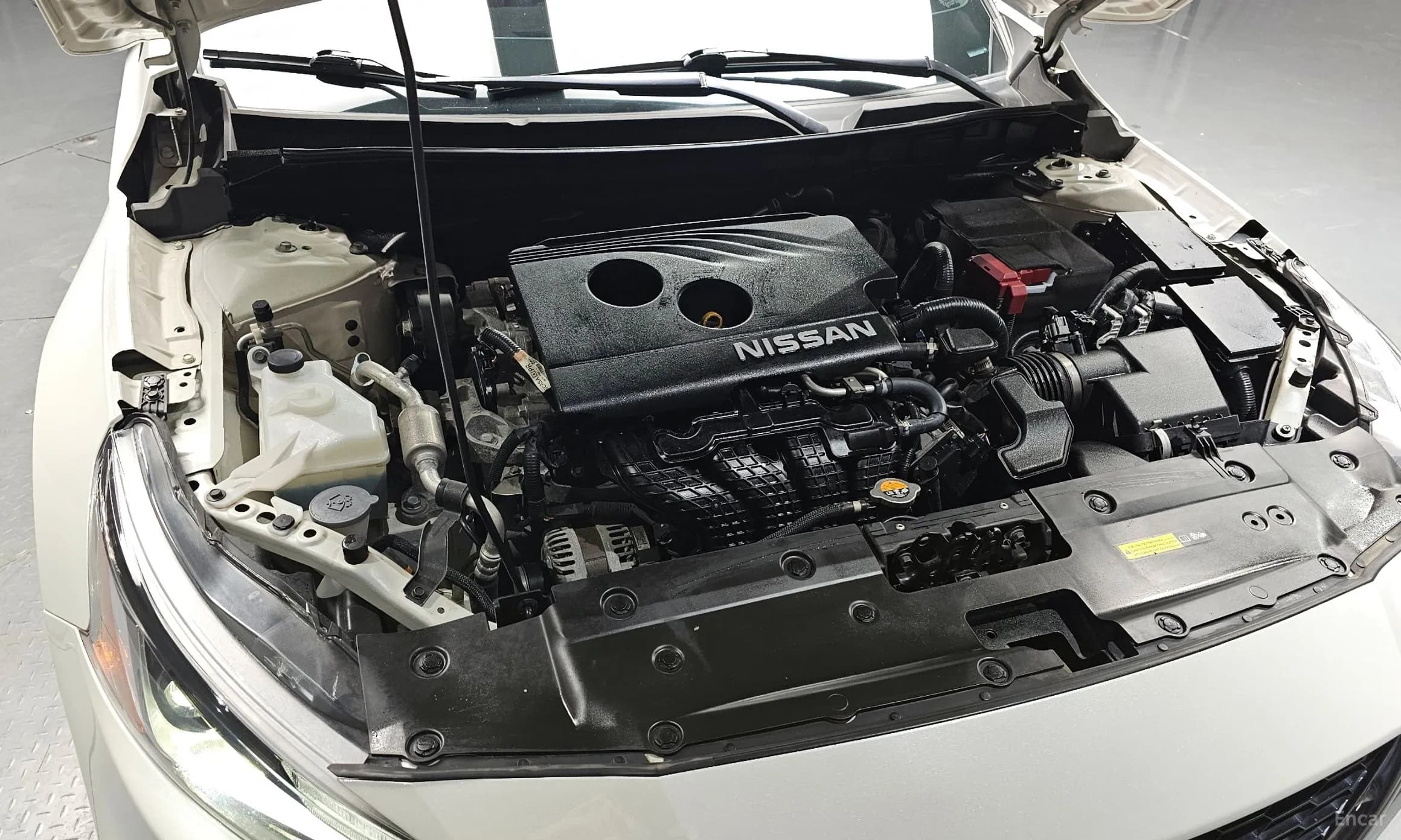 Altima (L34)