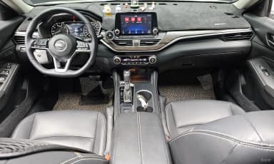 Altima (L34)