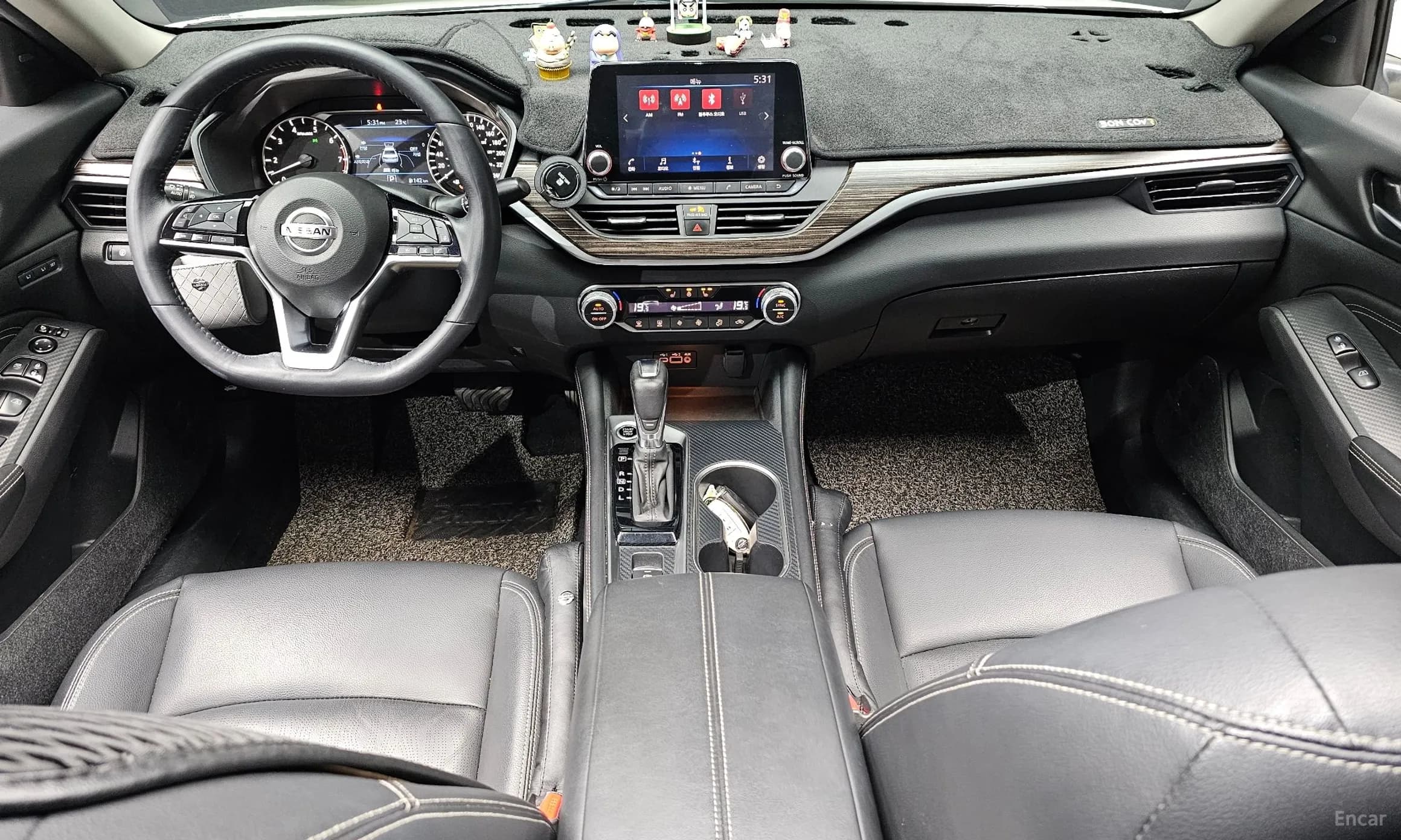 Altima (L34)