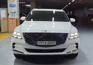 GV80