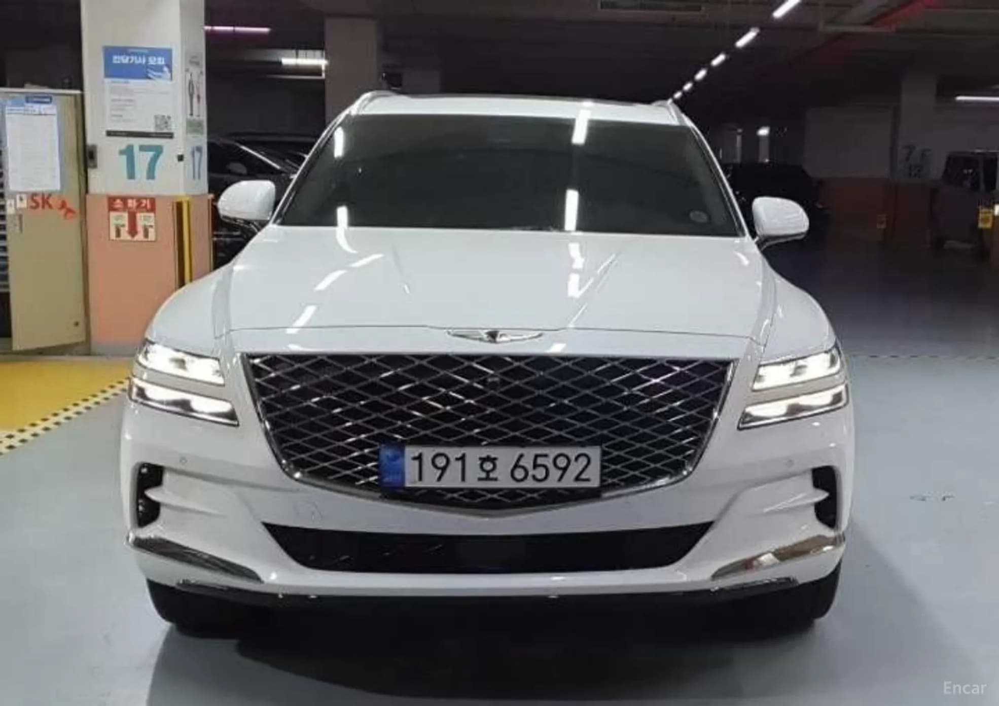 GV80