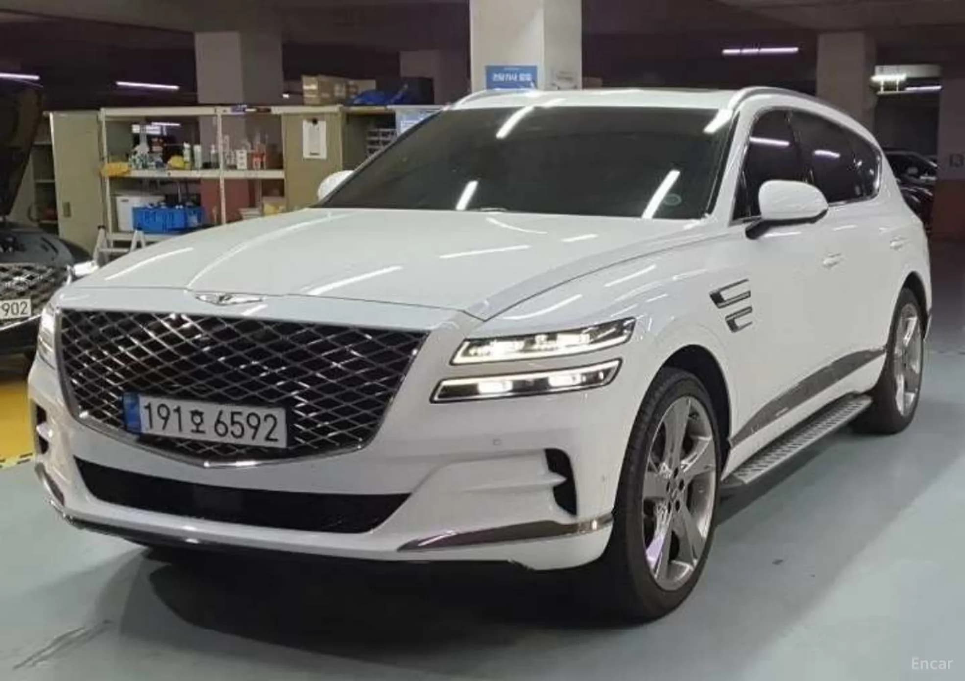 GV80