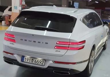 GV80