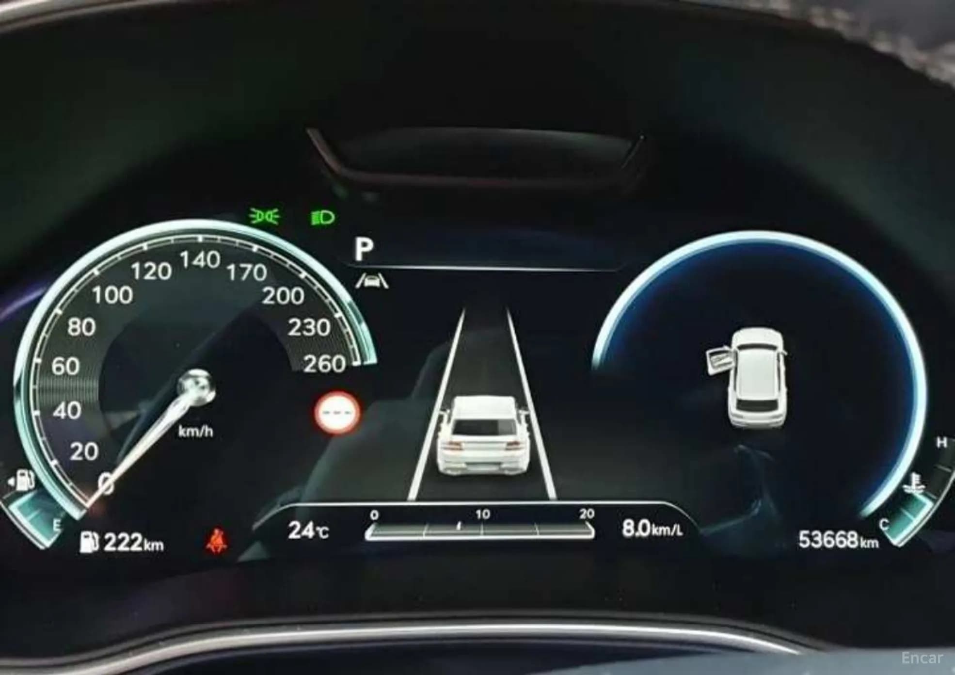 GV80