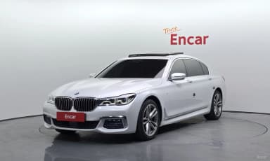 7 Series (G11)