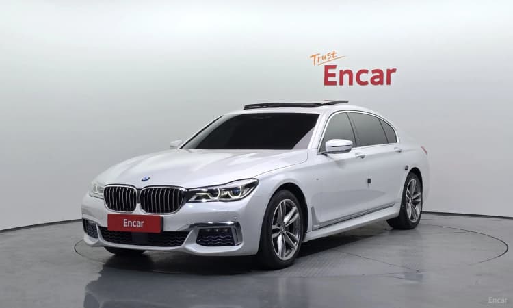 7 Series (G11)