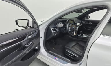 7 Series (G11)