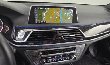 7 Series (G11)