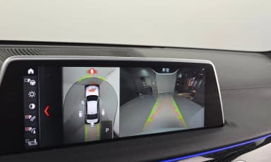 7 Series (G11)
