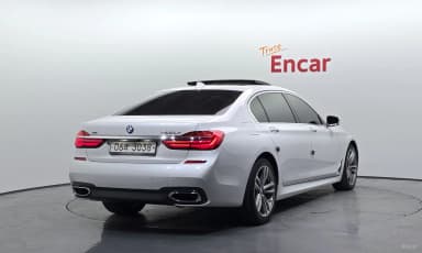7 Series (G11)