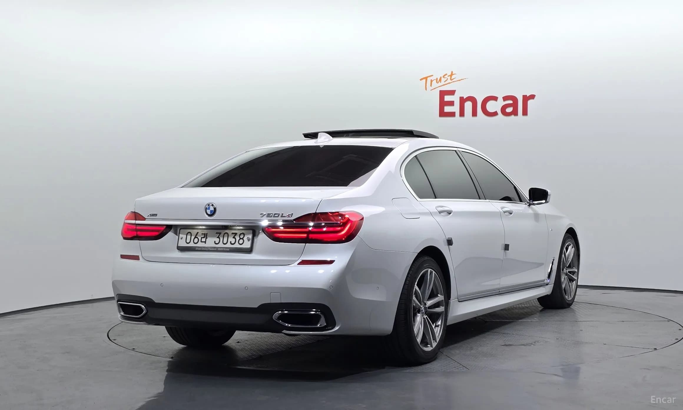7 Series (G11)