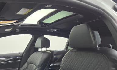 7 Series (G11)