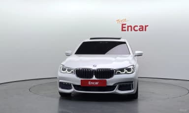 7 Series (G11)