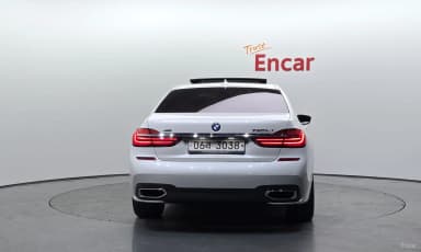 7 Series (G11)