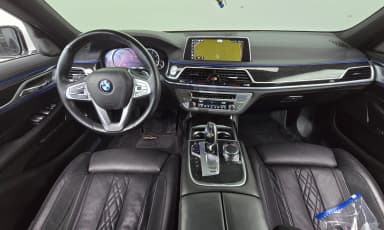 7 Series (G11)