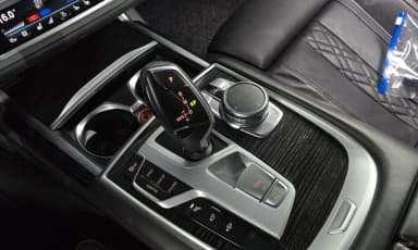 7 Series (G11)