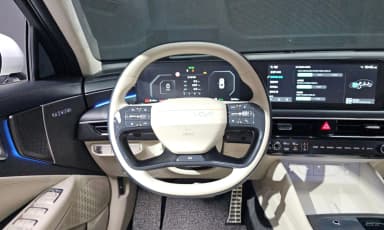 K8 Hybrid