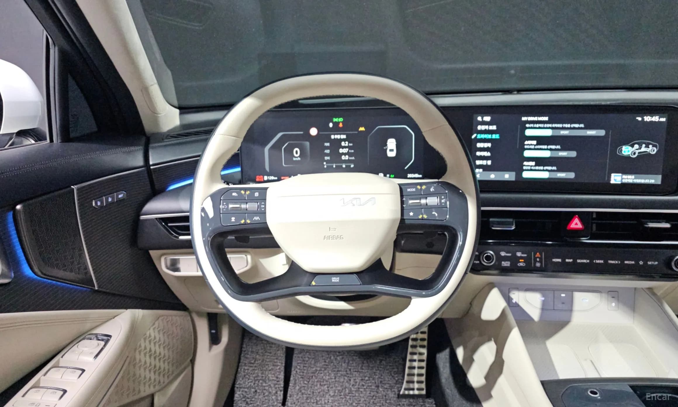 K8 Hybrid