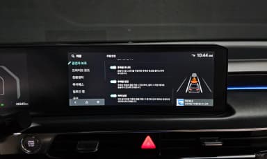 K8 Hybrid
