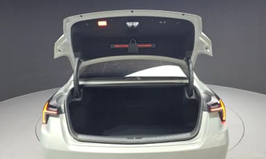 K8 Hybrid