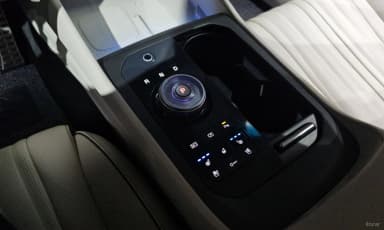 K8 Hybrid