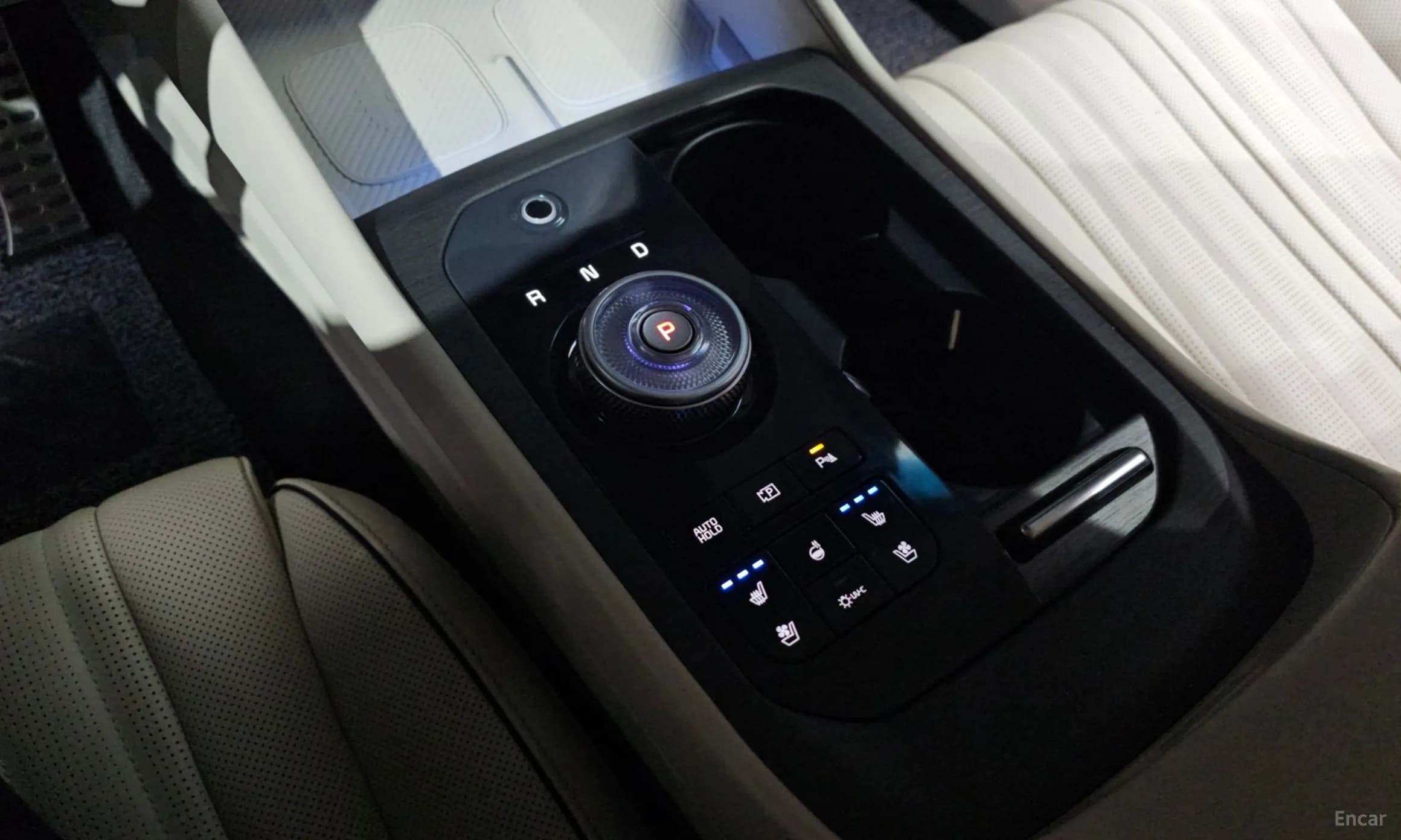 K8 Hybrid