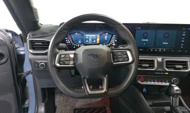 Mustang 7th Generation