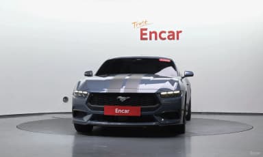 Mustang 7th Generation