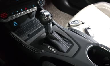 Mustang 7th Generation