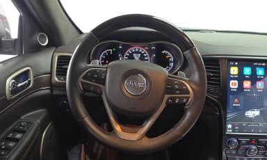 Grand Cherokee