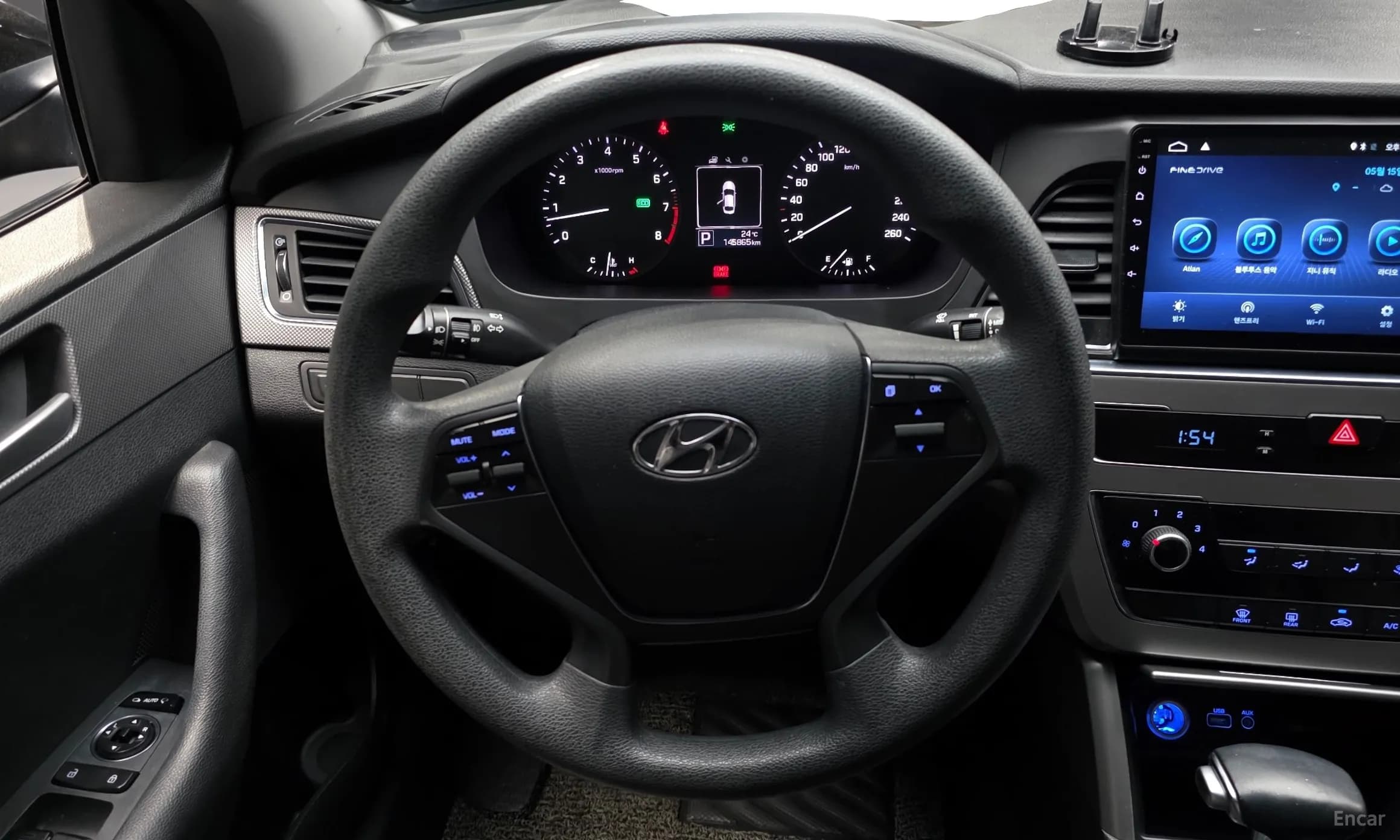 LF Sonata