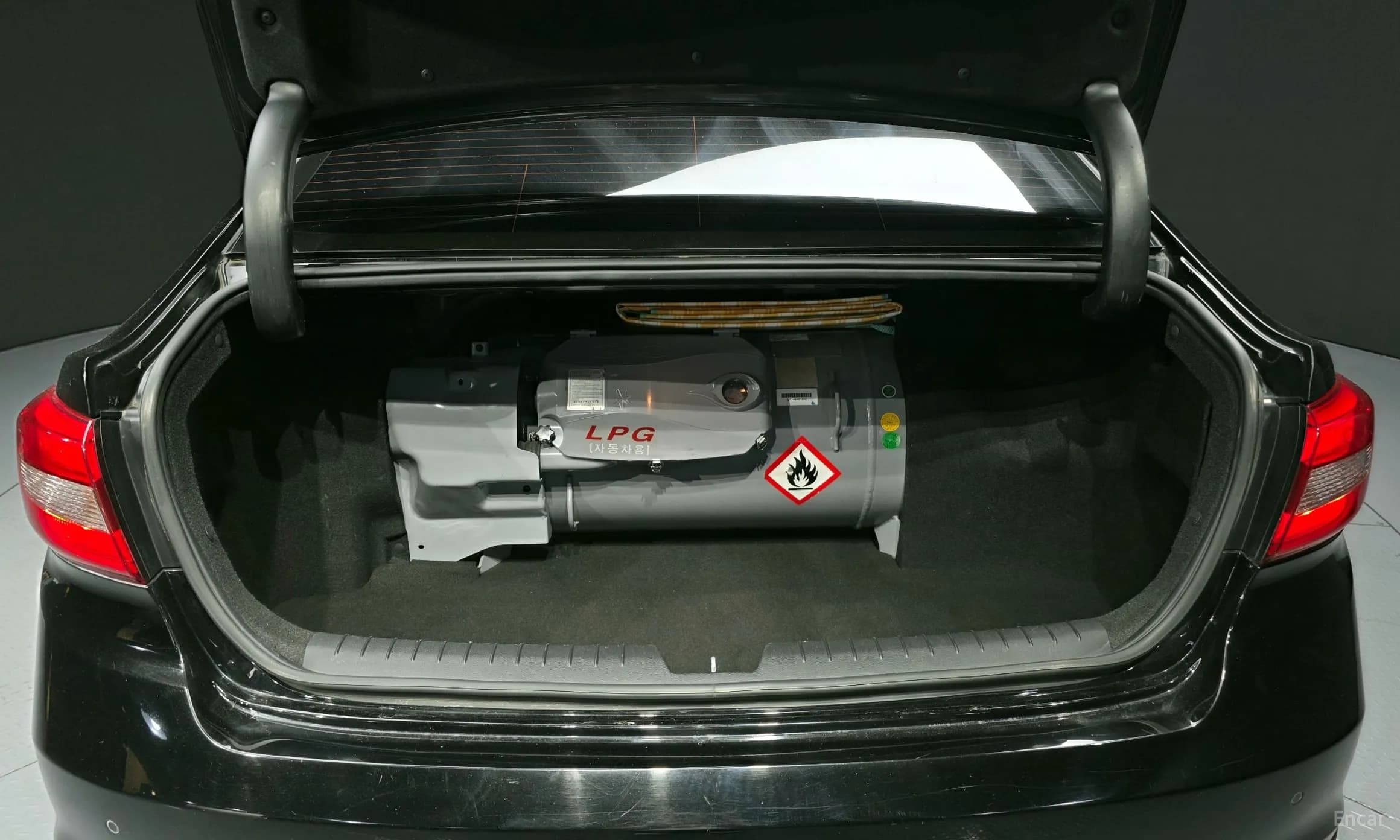 LF Sonata
