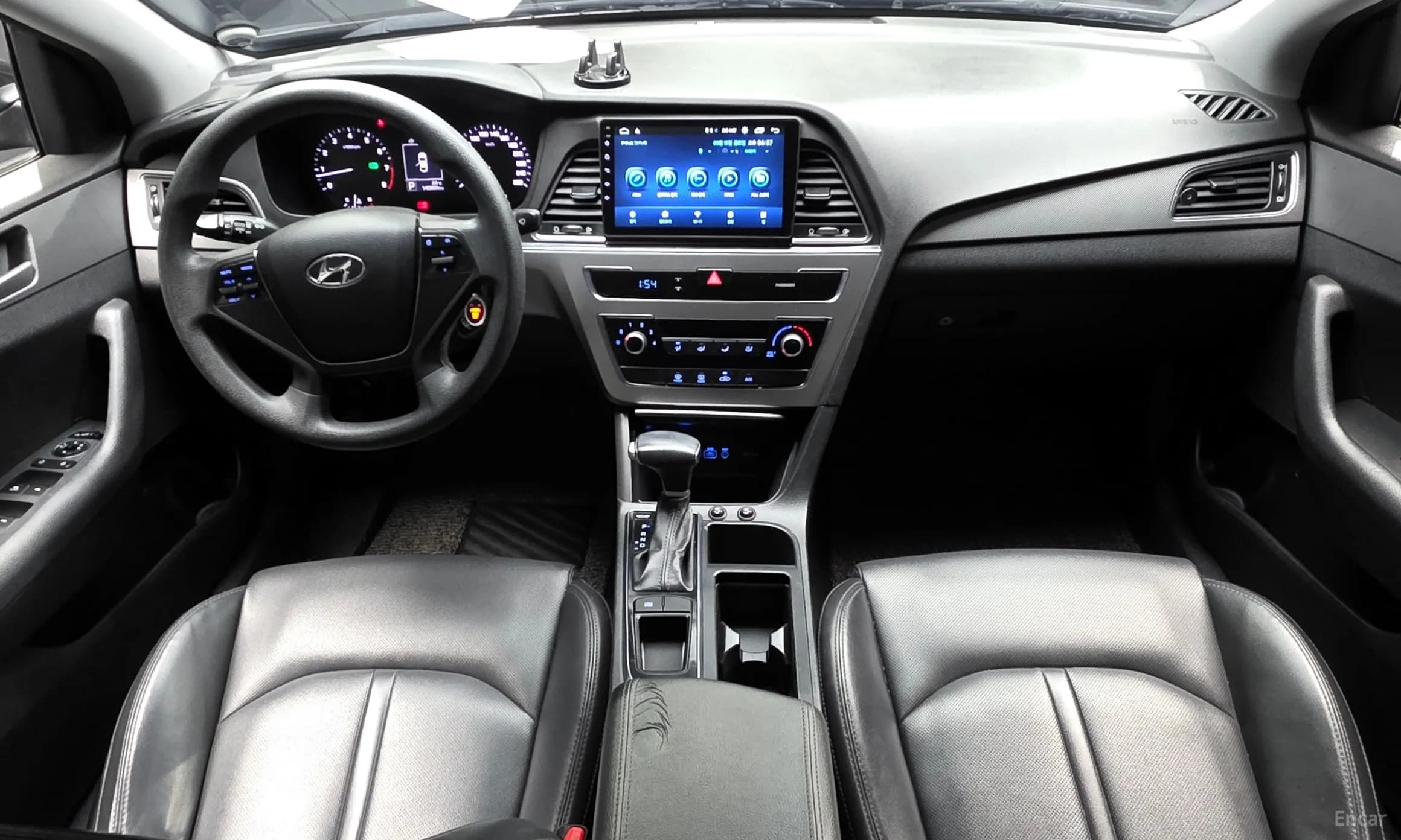 LF Sonata