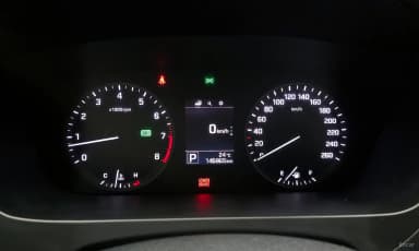 LF Sonata