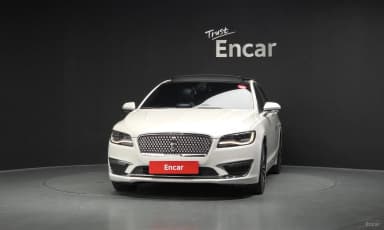 New MKZ