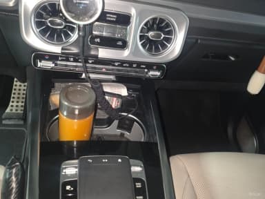 G-Class W465