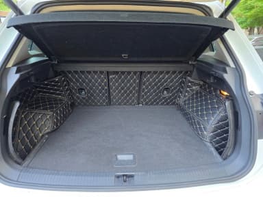 Tiguan 2nd Generation