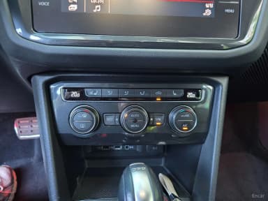 Tiguan 2nd Generation